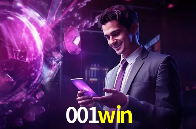 Welcome Bonus 001win