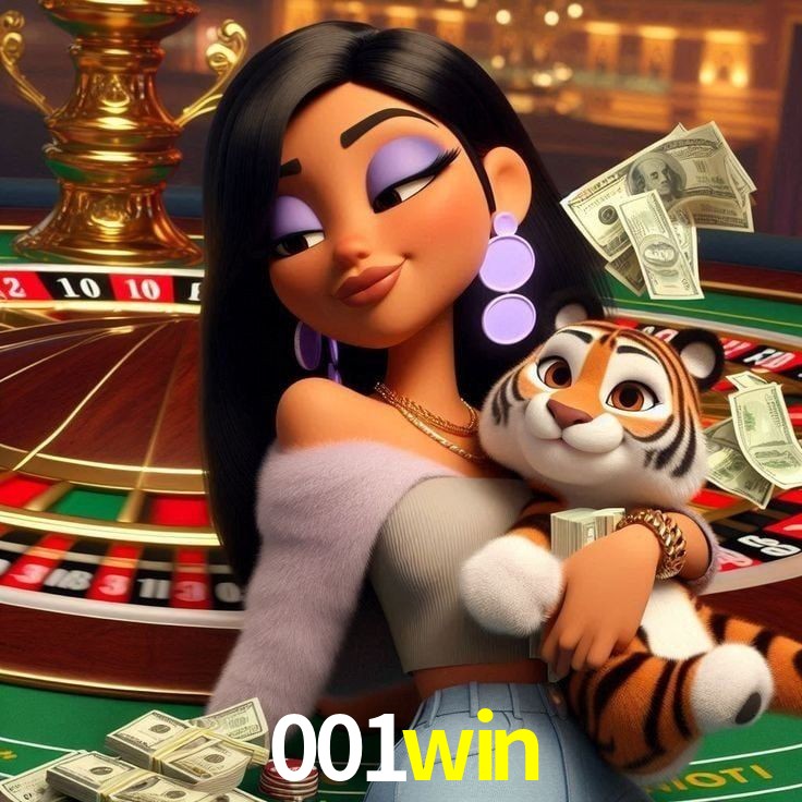Experiência VIP 001win