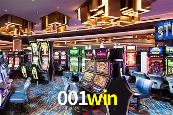 Desvendando o Mundo dos Jogos Virtuais na 001win