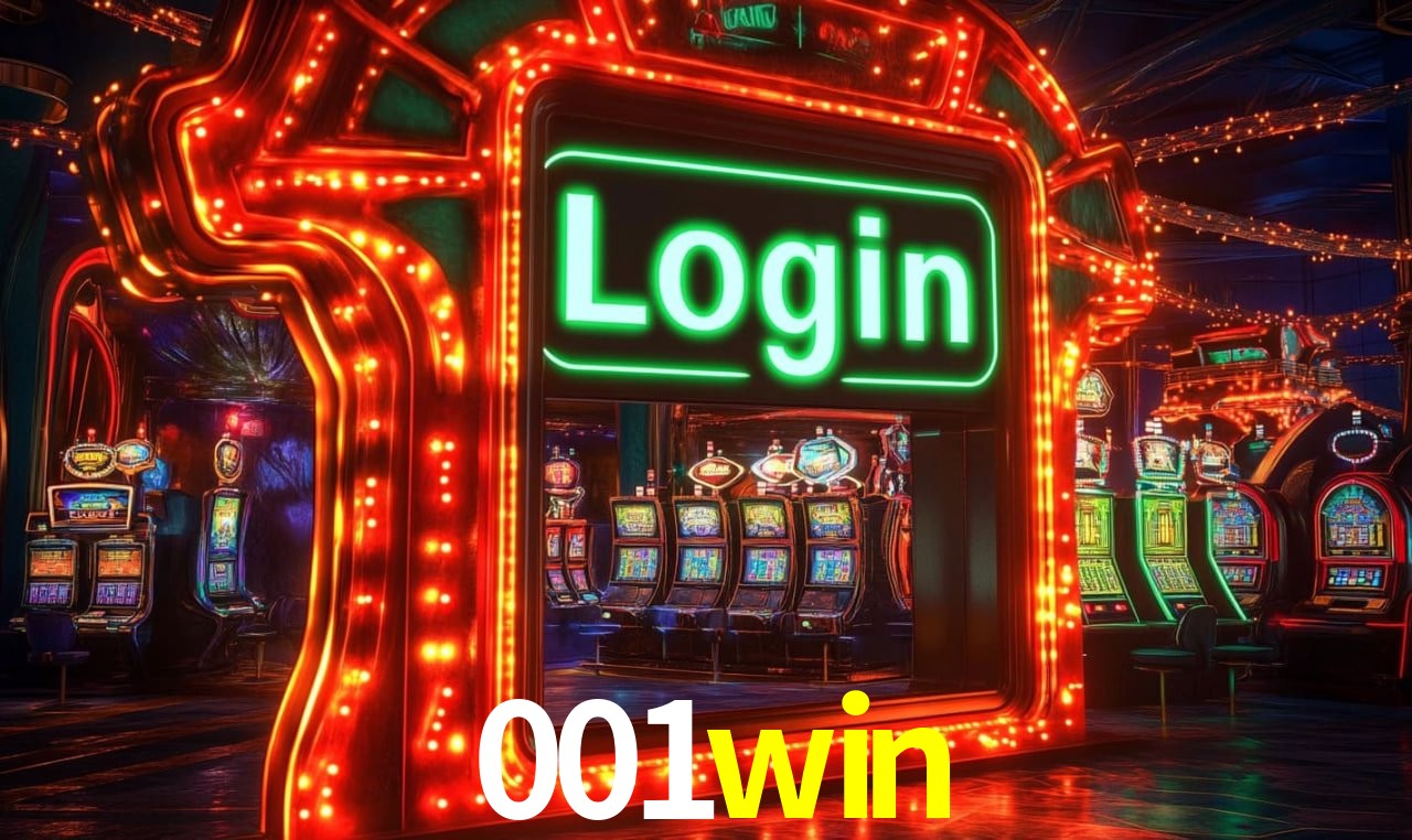 Torneios 001win