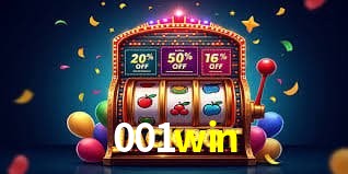 Login Seguro 001win