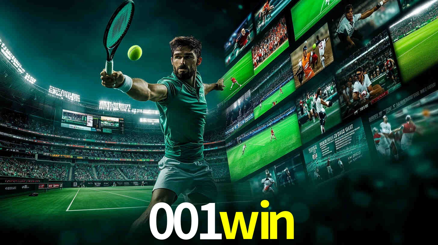 Descubra a Magia dos Jogos de Arcade no 001win