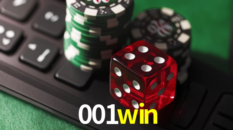 Account Benefits 001win