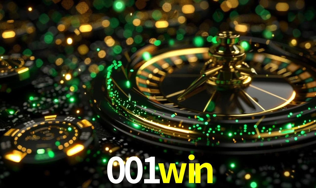 Ofertas Exclusivas 001win