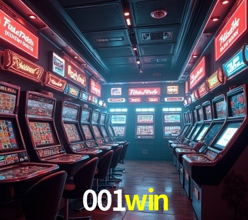 Integração de APIs 001win