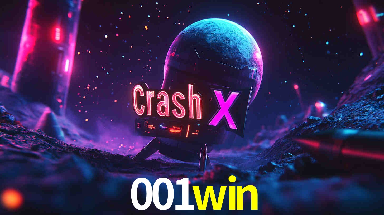 Inovações de Jogos na 001win: O Futuro das Experiências Interativas