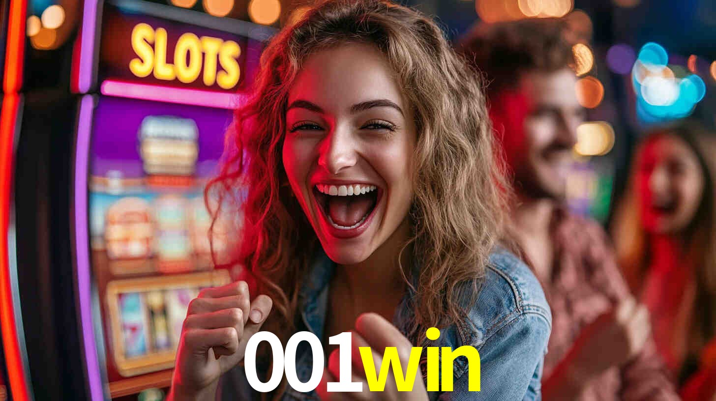 Descubra o Programa VIP da 001win: Vantagens Exclusivas para Jogadores