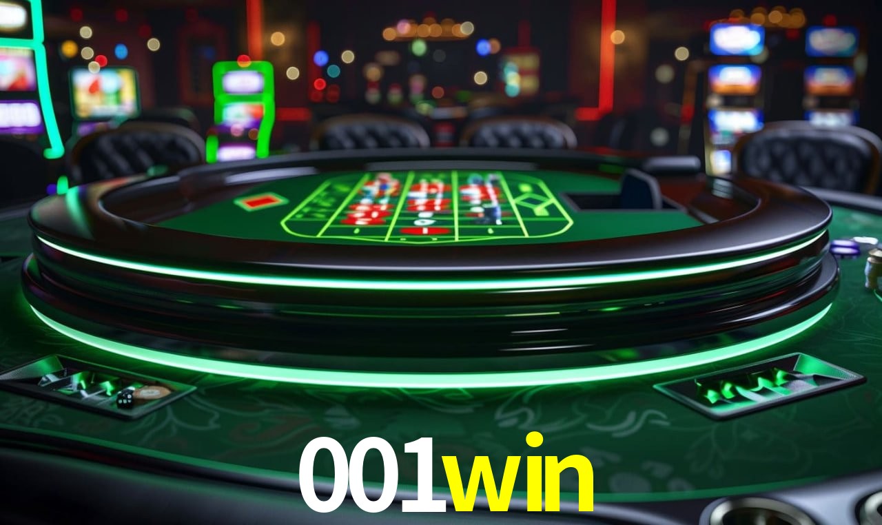 Flash Promotion 001win