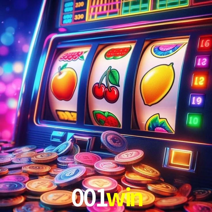 Casino VIP 001win