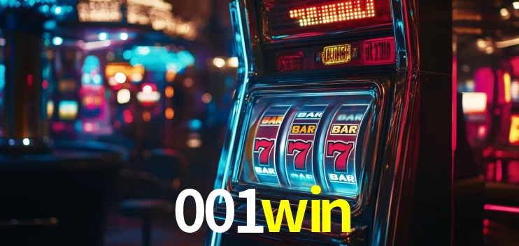 VIP Casino 001win