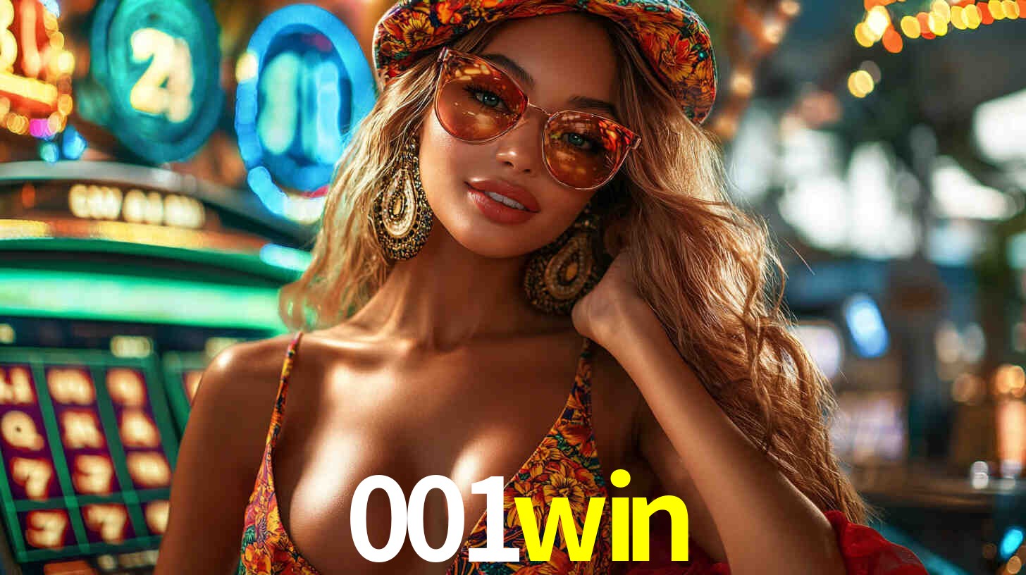 Daily Bonuses 001win