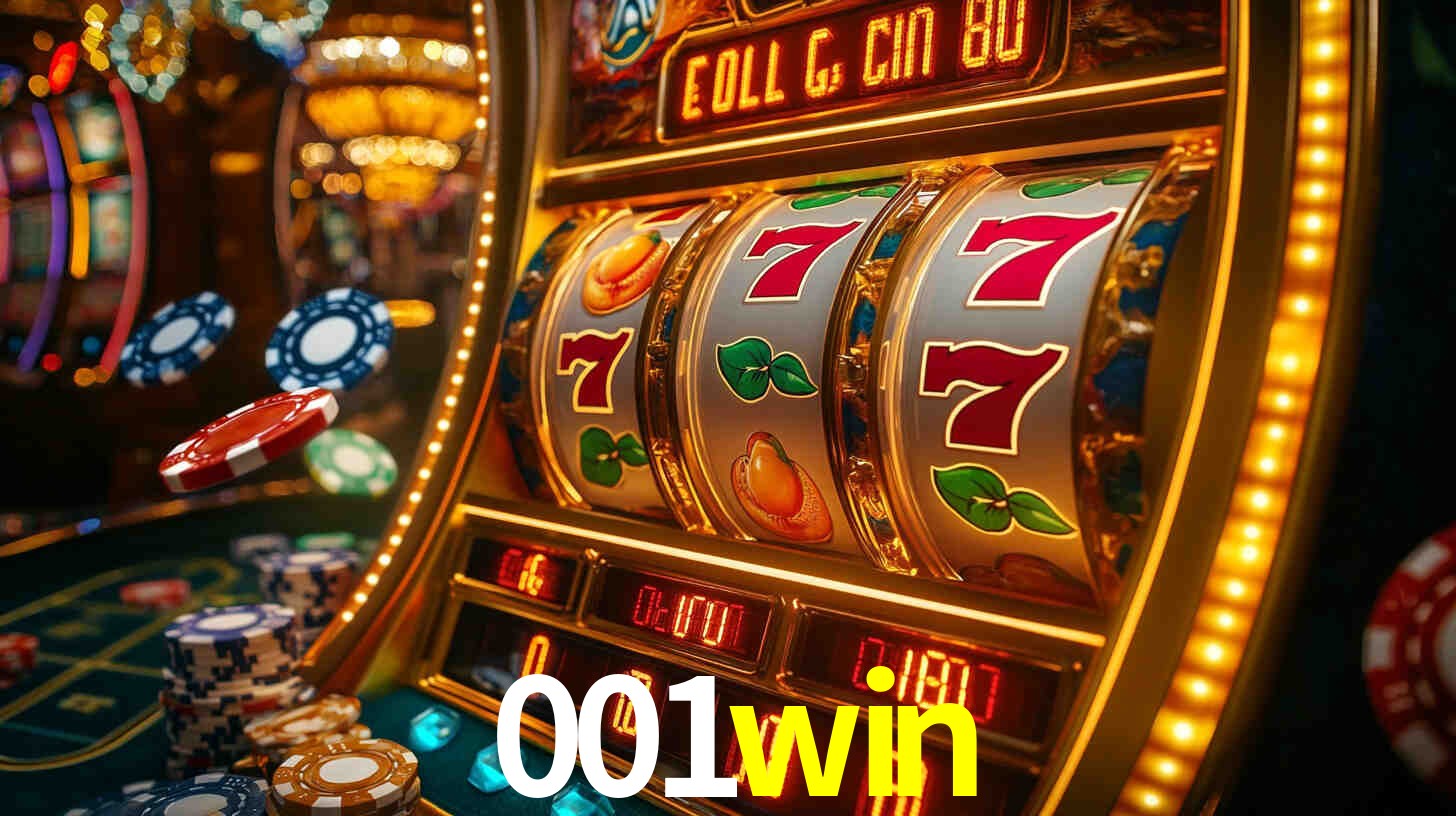 Tournaments 001win