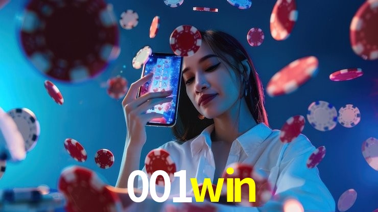 Explorando a Categoria de Eventos em Apostas na 001win
