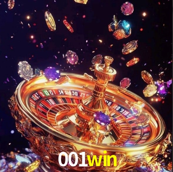 Benefícios da Conta 001win