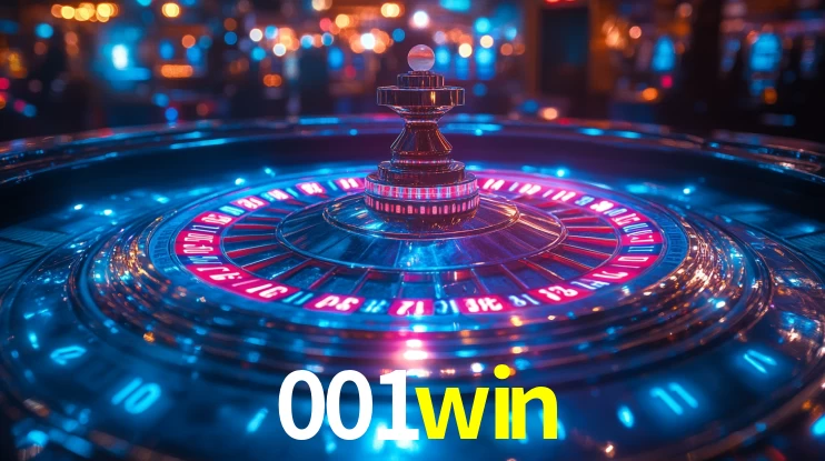 001win App Interface