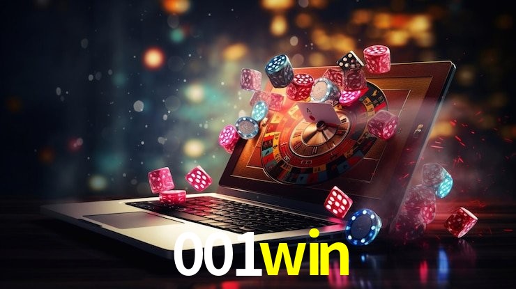 Descubra a Essência do 001win: Nossa História e Compromissos