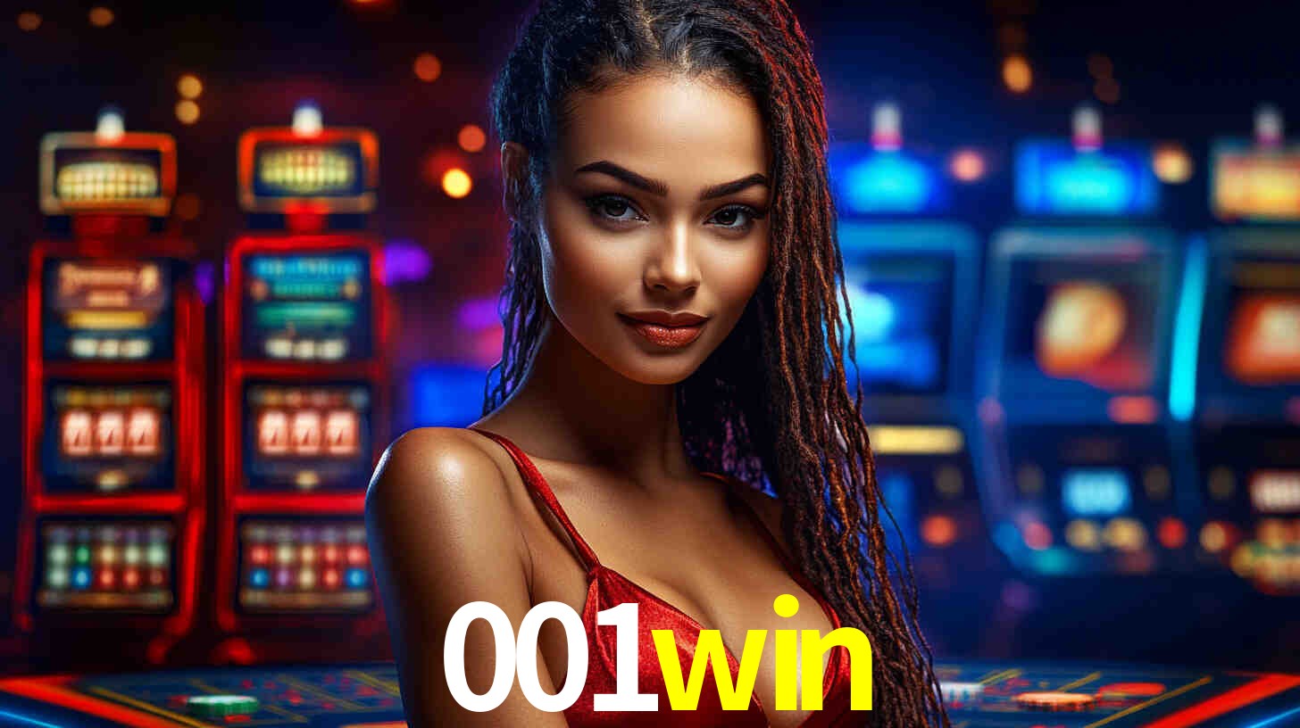 A Experiência Imersiva dos Cassinos Ao Vivo no 001win