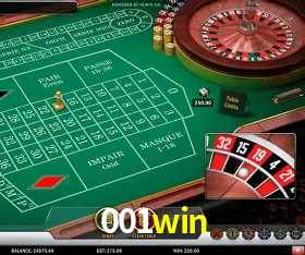 APP oficial da 001win para mobile