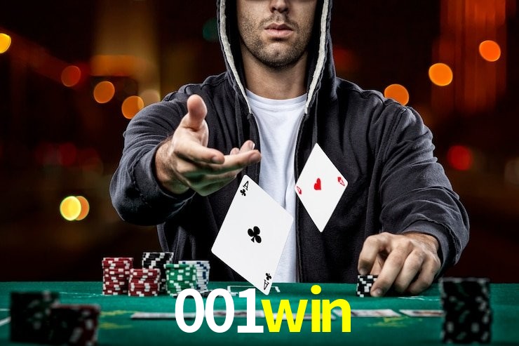 Bônus Generosos e Exclusivos no 001win para Você!