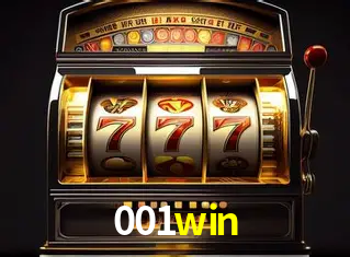 Descubra o Mundo do Cassino Online com 001win