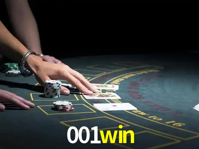 Tecnologia da Plataforma 001win