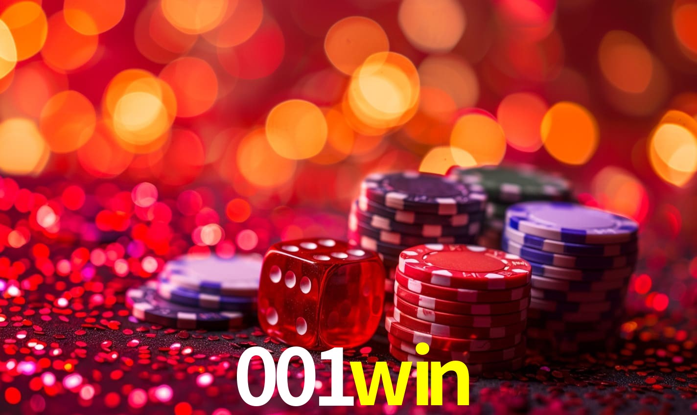 A Popularidade dos Caça-Níqueis no 001win