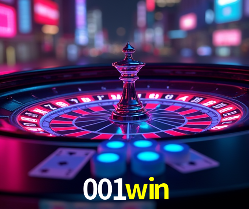 Apostas Esportivas na 001win: Um Guia Completo
