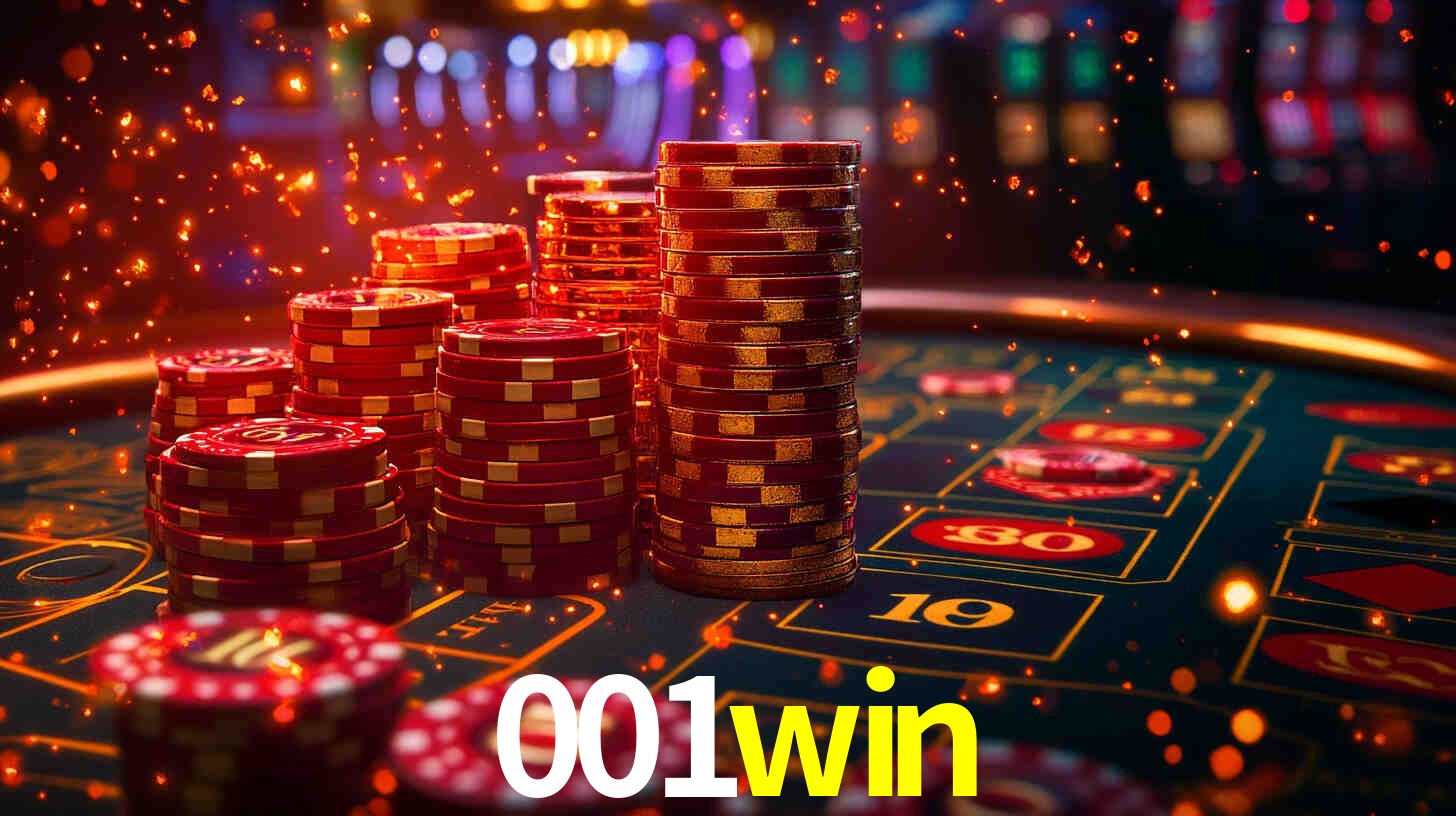 Programa VIP 001win