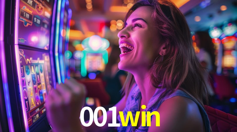 001win bet