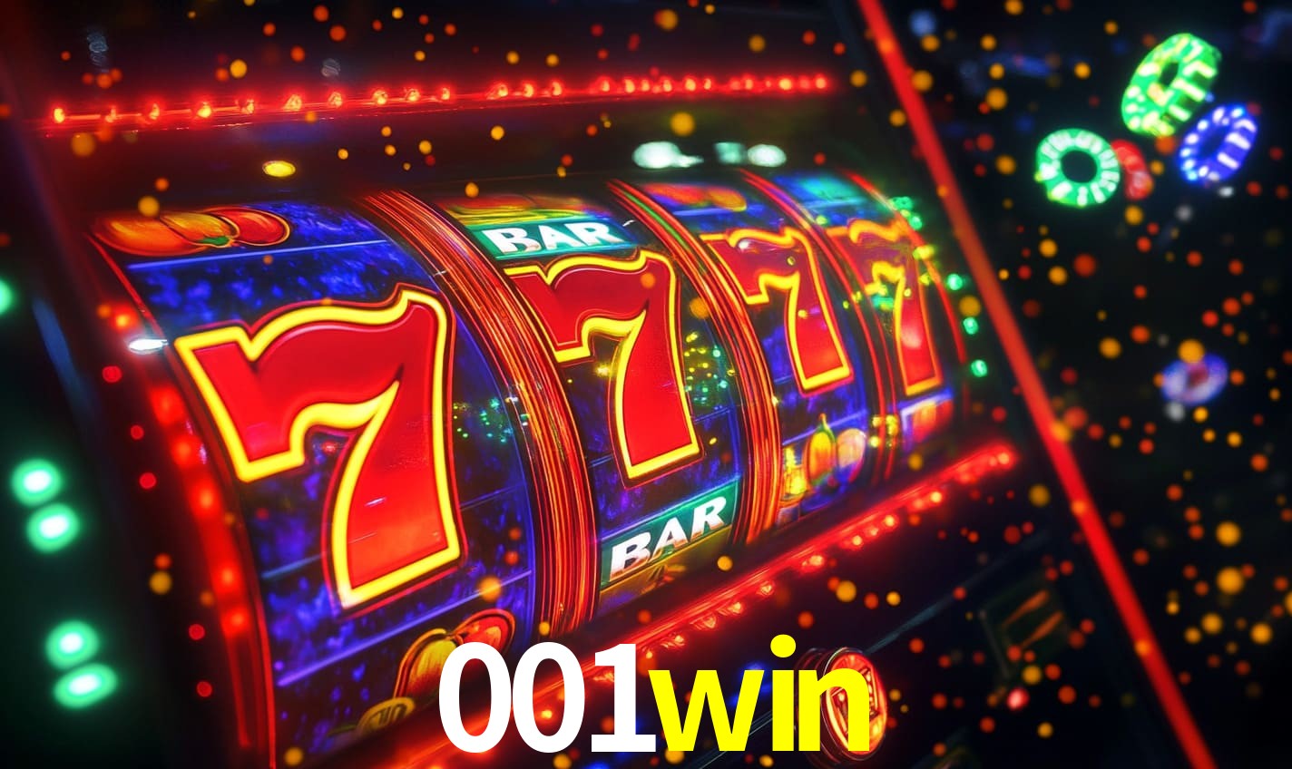 001win bet