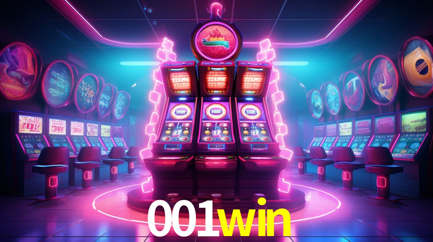 001win: A Experiência de Casino com Jogos de Mesa ao Vivo