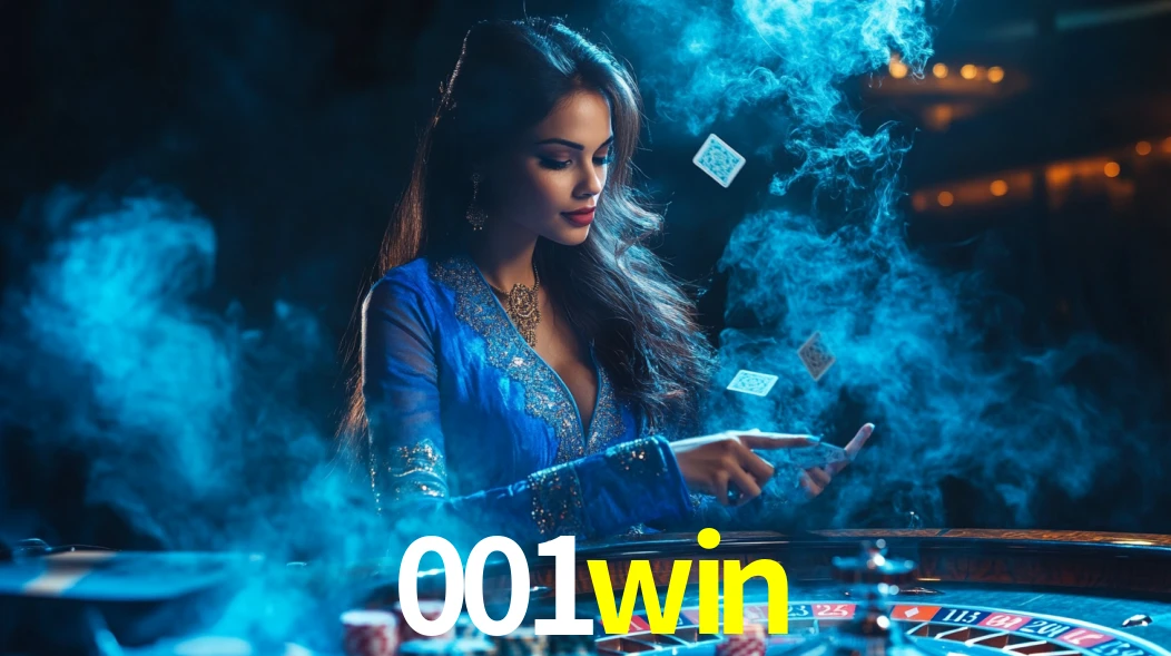 cassino 001win
