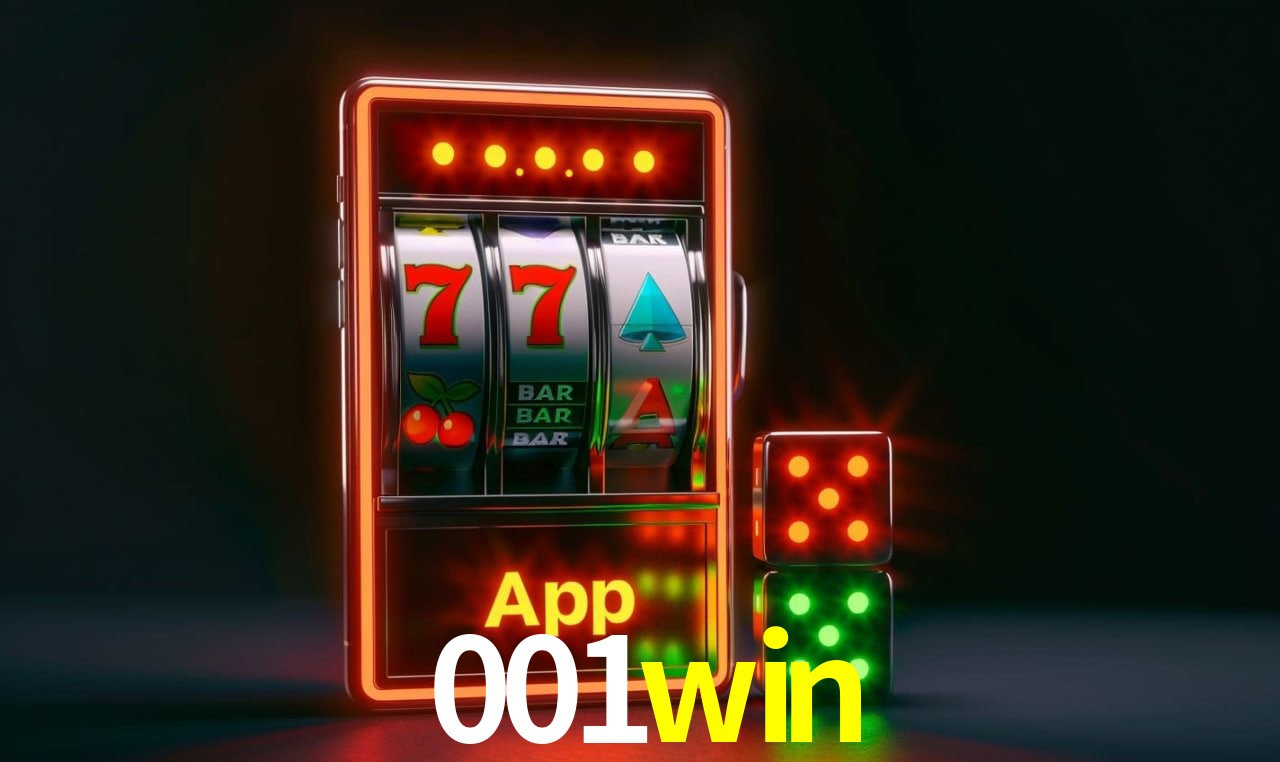 Promoções Sazonais 001win