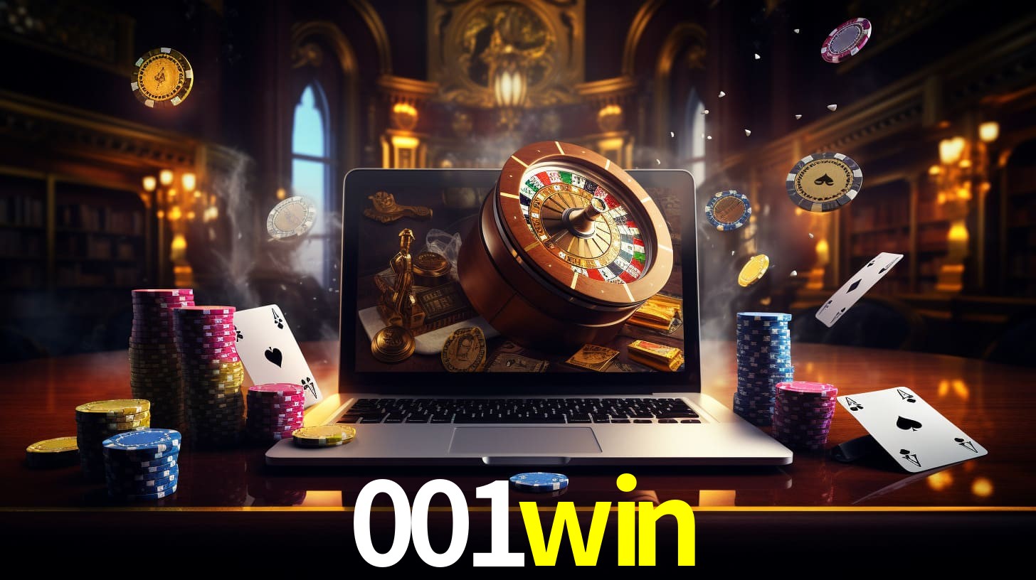 Daily Bonuses 001win