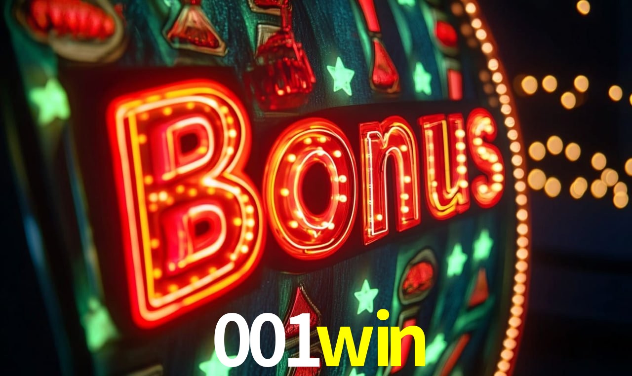 Apostas de Tênis 001win