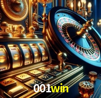 Diretório de Jogos 001win