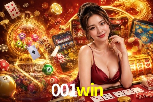 Account Benefits 001win