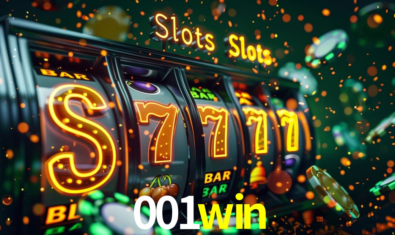 Casino Ao Vivo 001win