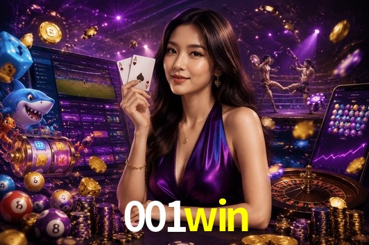 Live Casino 001win