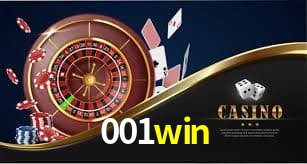 Benefícios da Conta 001win