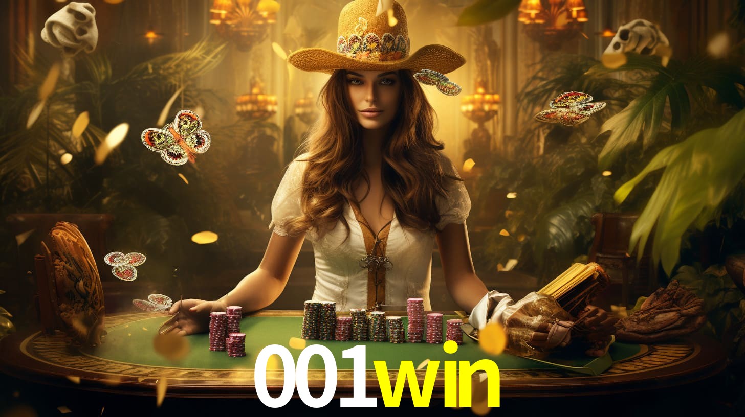 Programa VIP 001win