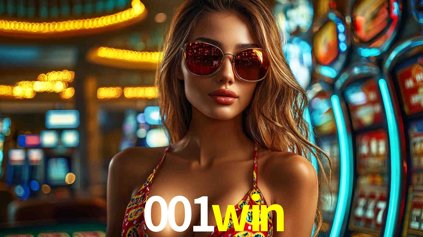001win bet