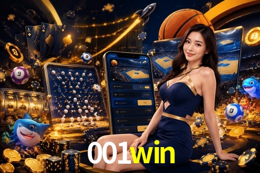 Exclusive Offers 001win