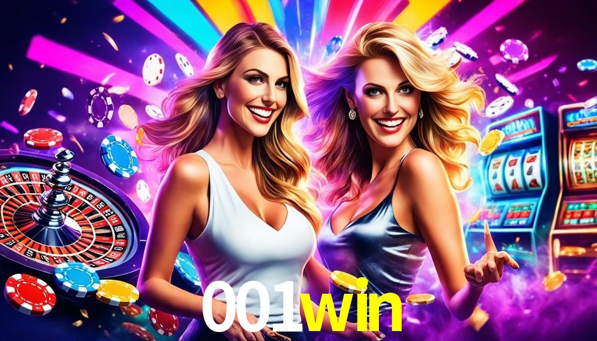 Apostas de Futebol 001win