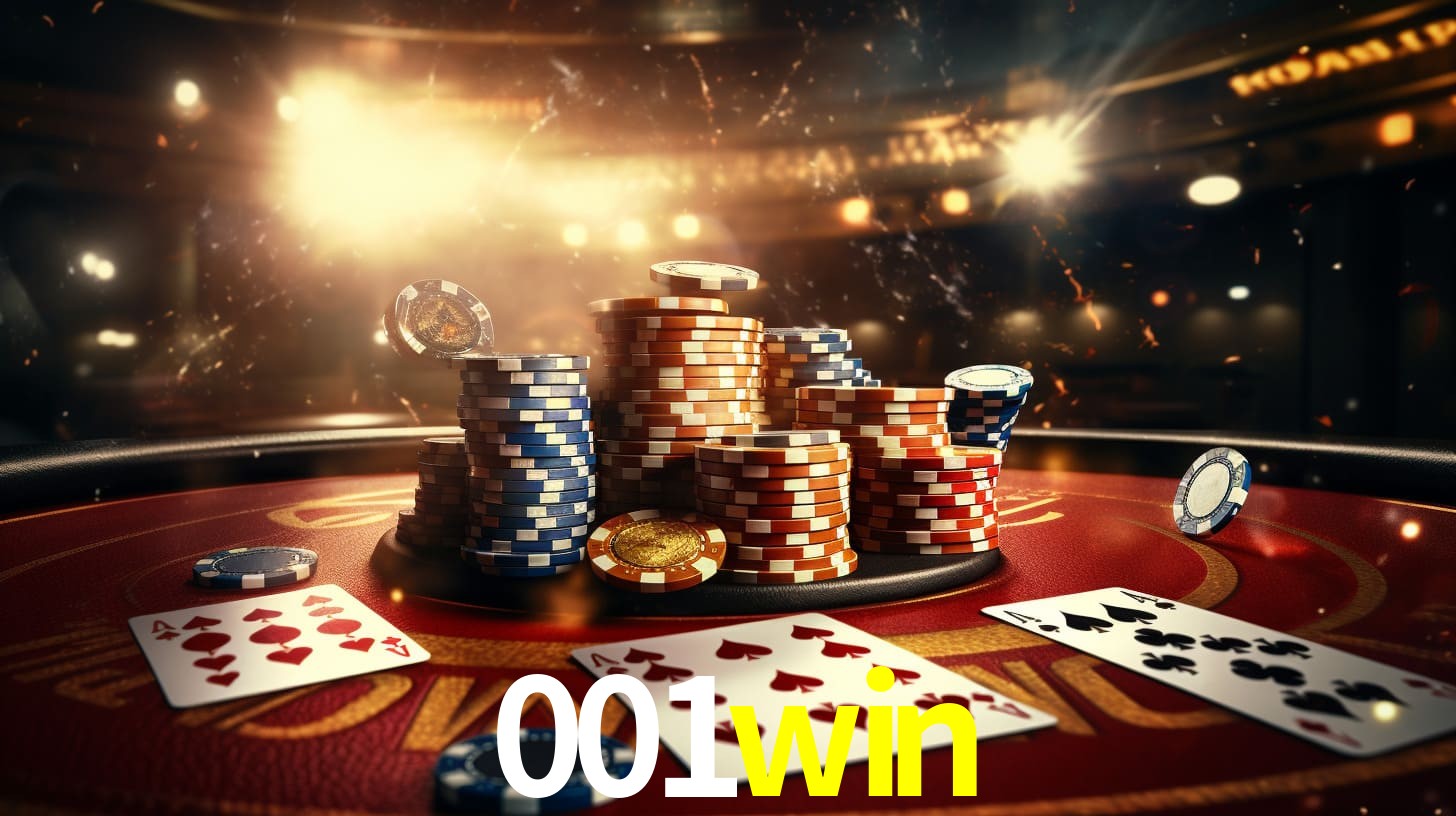 Tournaments 001win