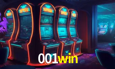 Inovações de Jogos na 001win: O Futuro das Experiências Interativas