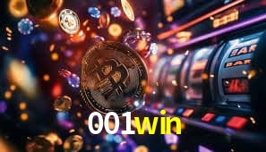 Casino Ao Vivo 001win