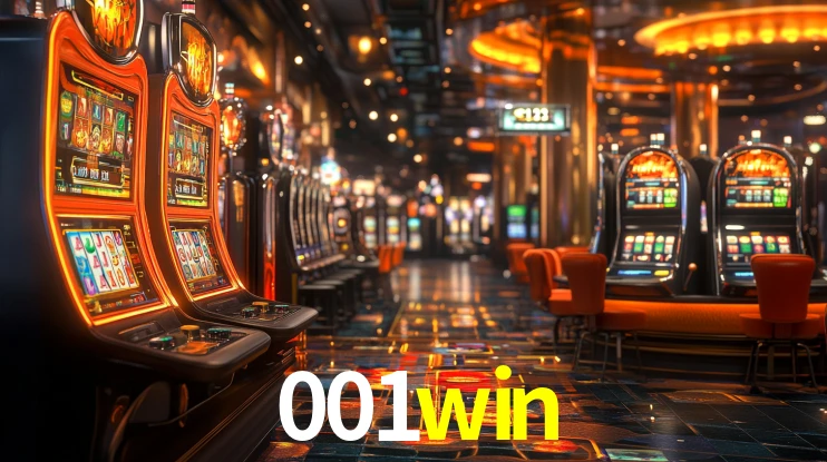 Experimente o Login Seguro Premium no 001win