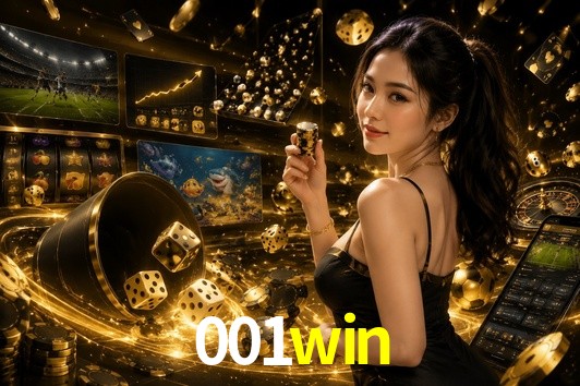 Seasonal Promotions 001win
