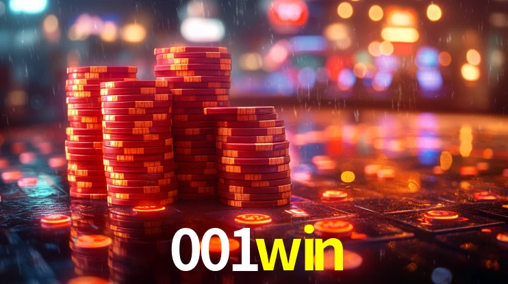 001win: Seu Cassino Premiado com Pagamentos Rápidos